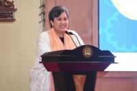 Tingkatkan Daya Adaptasi Pendidikan Nasional terhadap Perkembangan Tantangan Global