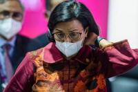 Diajak Cawapres, Sri Mulyani Diprediksi Tak Tertarik