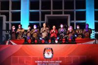 Puan: Peluncuran Tahapan Pemilu 2024 Bukti Tidak Ada Penundaan