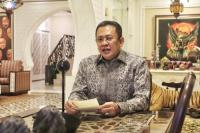 Di Universitas Semarang Bamsoet Ajak Bangun Ketahanan Budaya Bangsa