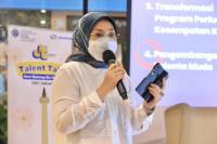 Kemnaker Siap Kolaborasi Maksimalkan Potensi Talenta Muda