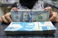 Triwulan IV, ULN Pemerintah Difokuskan Dukung Sektor Kesehatan