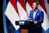 Anies Pilih Muhaimin Jadi Cawapres, AHY Minta Kader Demokrat Sabar dan Ikhlas