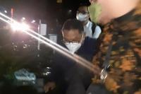 Dirut PT Summarecon Agung Ngacir Usai Diperiksa KPK