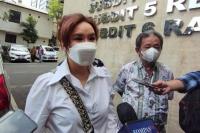 Pelapor Roy Suryo di Kasus Stupa Borobudur Jalani Pemeriksaan