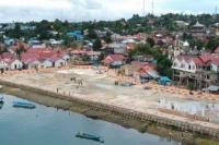 Kementerian PUPR Sulap Kawasan Kumuh Jadi Destinasi Wisata