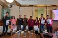 Kisah Sukses Mahasiswa Untar Bangun Bisnis saat Kuliah