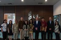 British Council Serahkan Rp372 Juta Program Mobilitas i3L