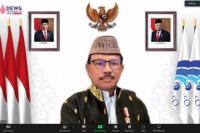 Menkominfo Johnny: Pelajar di Ruteng NTT Jadi Generasi Digital Native