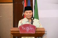 HNW: Pernikahan Beda Agama Melanggar Konstitusi Indonesia