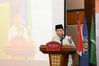 HNW: Pentingnya Reaktualisasi Pancasila Pasca Dekrit Presiden 5 Juli 1959