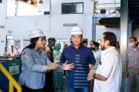 Bamsoet Dorong Perusahaan Nasional Bangkitkan Perekonomian Nasional