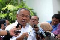 Menteri Basuki Minta Saran Jepang Cegah Banjir di IKN 