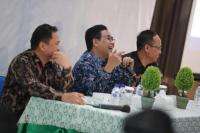 Mendes PDTT: Peran Kades Strategis Bagi Pembangunan Desa