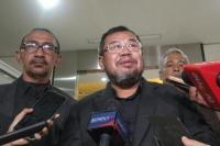 Terdakwa Ahyudin di Kasus ACT: `Semoga Allah SWT Mengampuni Dosa Saya`