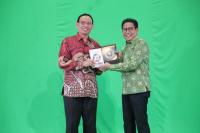 SDGs Desa Jadi Arah Kebijakan Pembangunan Desa hingga 2030