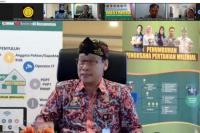 Jadi Pusat Data dan Informasi, Kementan Perkuat BPP Kostratani dengan Digitalisasi