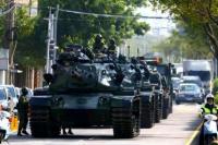 AS Setujui Kemungkinan Penjualan Bantuan Militer ke Taiwan