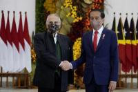 Timor Leste Berharap Bisa Gabung SEAN di Bawah Kepemimpinan Indonesia