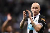 Usia Tak Jadi Penghalang Shelvey Bersaing di Newcastle