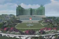 Keputusan Pemindahan IKN Sebaiknya Diteken Prabowo