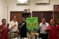 Petani Dukung Harga TBS Sawit Tak Diganjal Pajak