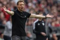 Usai Pecat Conte, Spurs Bidik Nagelsmann