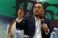 Legislator NasDem Sarankan BPIP Beri Penghargaan ke Ferry Irwandi
