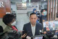 RUU PSDK Dibawa ke Rapat Paripurna, LPSK Siap Jadi Lembaga Negara