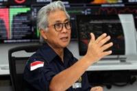 Dwi Soetjipto Kembali Dilantik jadi Kepala SKK Migas