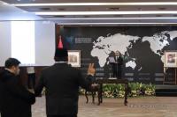 Mendag Lantik Pejabat Baru, Berikut namanya...