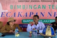 KKP Siapkan Nelayan Andal Bersertifikasi