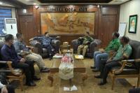 Gus Halim: Kerjasama Pemda dan Desa Kunci Percepatan Pembangunan Desa di Papua Barat