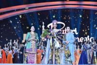 CFW Sudah Menjalar, Puan Minta Energi Kreatif Anak Muda Diwadahi