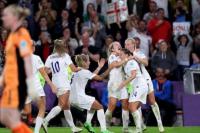 Inggris ke Final Euro Putri 2022