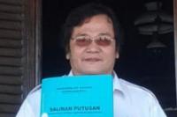 Sengketa Waris Keluarga, Mantan Capim KPK Ini Menangkan Gugatan Kasasi MA