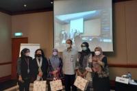 Fenomena Kawin Muda Kendala BKKBN Muluskan Program KB