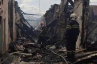 Rusia Ajak PBB dan Pakar Palang Merah Selidiki Kematian di Penjara Ukraina