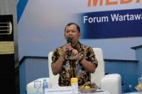  Bulog Pastikan Beras Bantuan Presiden yang Diterima Warga Dalam Kondisi Baik