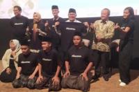 Terharu dengan Film Pesantren, Cak Imin: Presiden Wajib Nonton