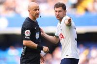 Rugikan Chelsea, Muncul Petisi Pecat Anthony Taylor