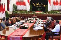 Bamsoet: Presiden Ingatkan Potensi Ancaman Resesi Global