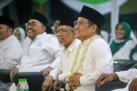Doakan Gus Muhaimin Presiden 2024, JQH NU 1.000 Kali Khataman Alquran