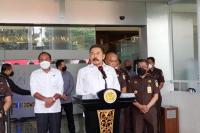 Kejagung Usul Penambahan Anggaran Rp27,87 Triliun untuk Pagu 2025