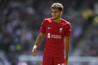 Gagal Dapatkan Williams, Barcelona Incar Luis Diaz Lagi dari Liverpool