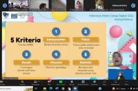 Kemenkominfo Fokus Tingkatkan Pembelajaran Guru dan Murid