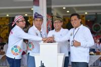 Peringati HUT Ke-77 RI, Gus Halim Minta Kemendes Genjot Reformasi Birokrasi