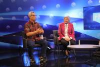 Dukung UMKM di Papua, Kemkominfo Siapkan Infrastruktur dan Pendampingan SDM