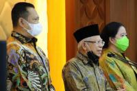 Ketua MPR: Peringatan Hari Konstitusi 2022 Momen Terbaik Untuk Refleksi Diri