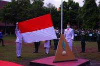 Peringatan HUT RI Jadi Momentum Untuk Terus Bangkit Pasca Pandemi